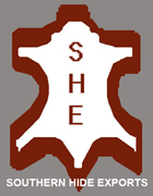 Souther Hide Exports Logo